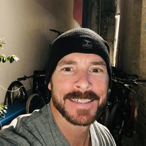 Meet your Posher, Josh